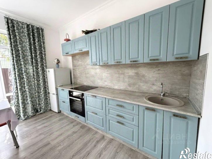 2-комн квартира