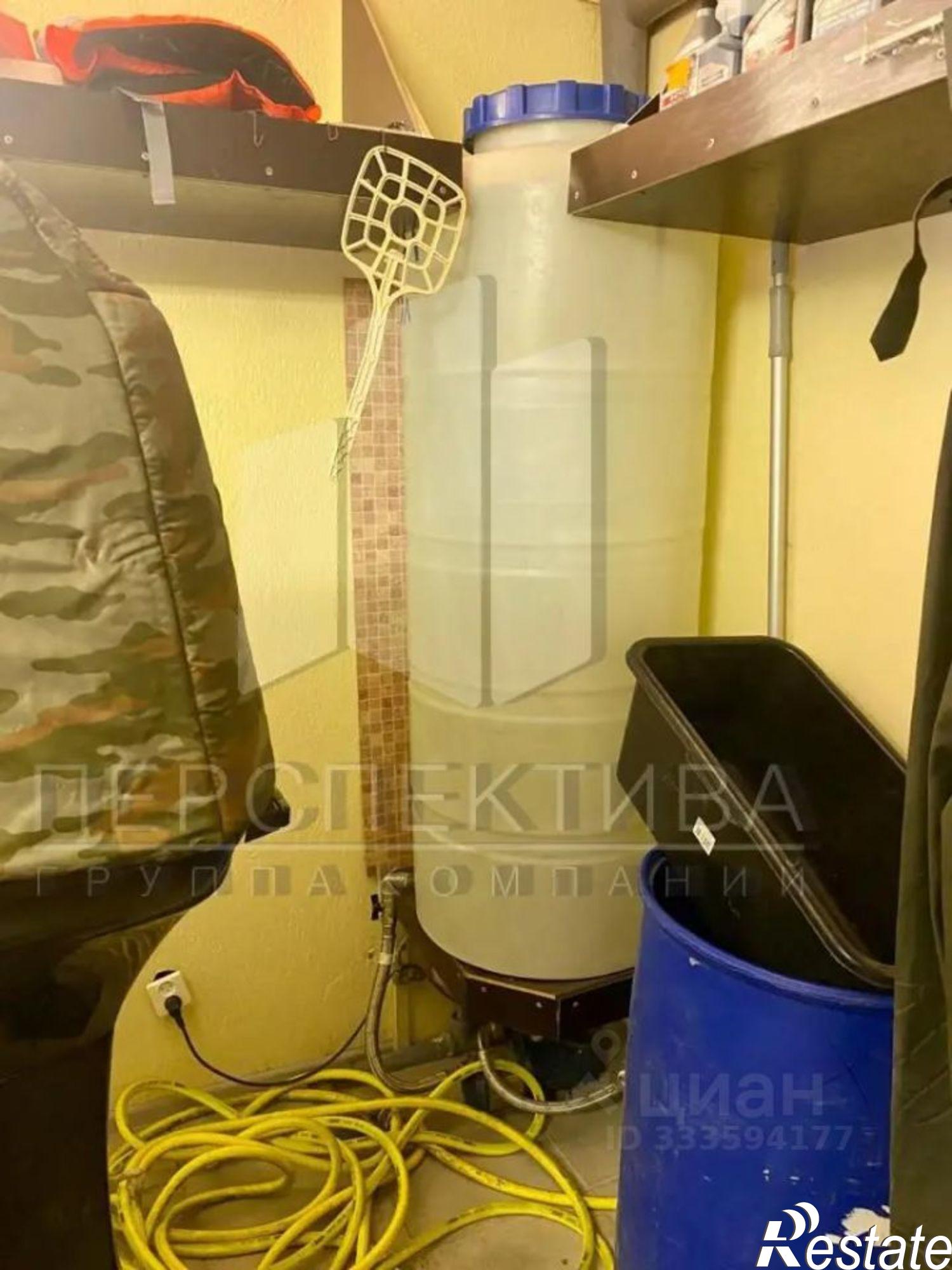 Купить складское помещение за 8 170 990 рублей на Рыбацкая улица, 104