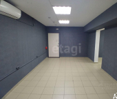 офис 34 кв м, этаж 1/16 улица Котанова, 1 к1