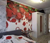 комната 21 кв м улица Куникова, 94