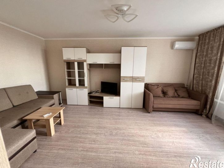 1-комн квартира ул Мурата Ахеджака, 21,  д. 21