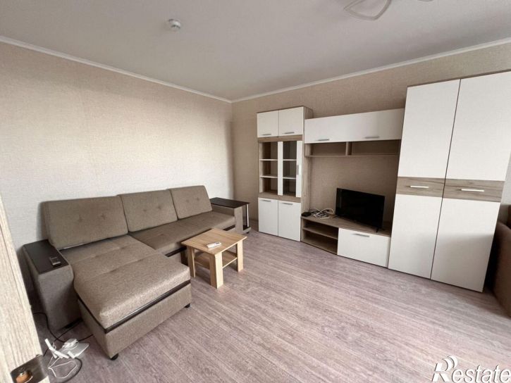 1-комн квартира ул Мурата Ахеджака, 21,  д. 21