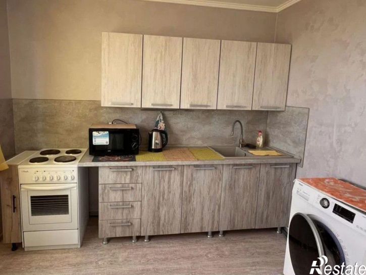 1-комн квартира ул Мурата Ахеджака, 21,  д. 21