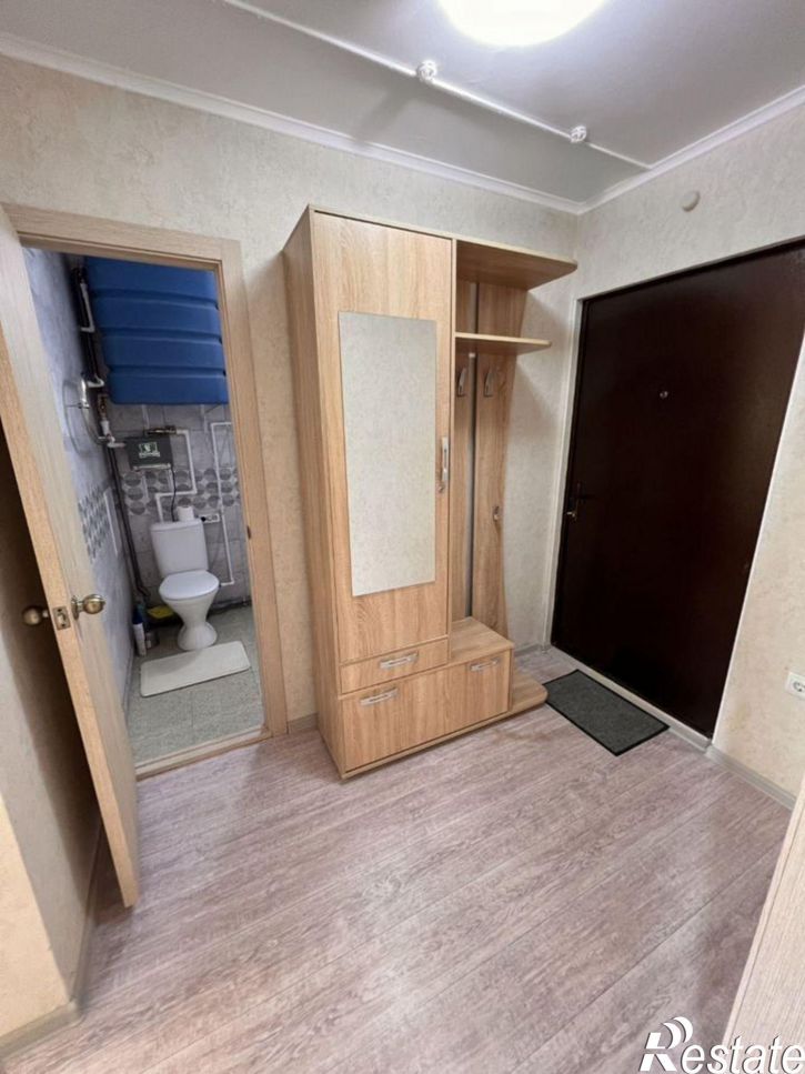 1-комн квартира ул Мурата Ахеджака, 21,  д. 21