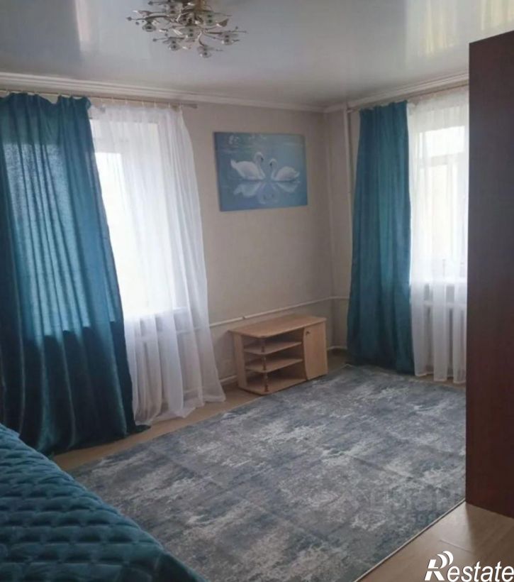 1-комн квартира улица Советов, 10,  д. 10