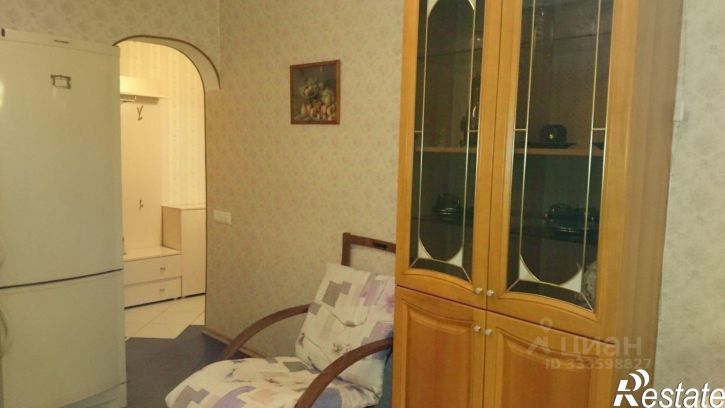 2-комн квартира набережная Адмирала Серебрякова, 57А,  д. 57А