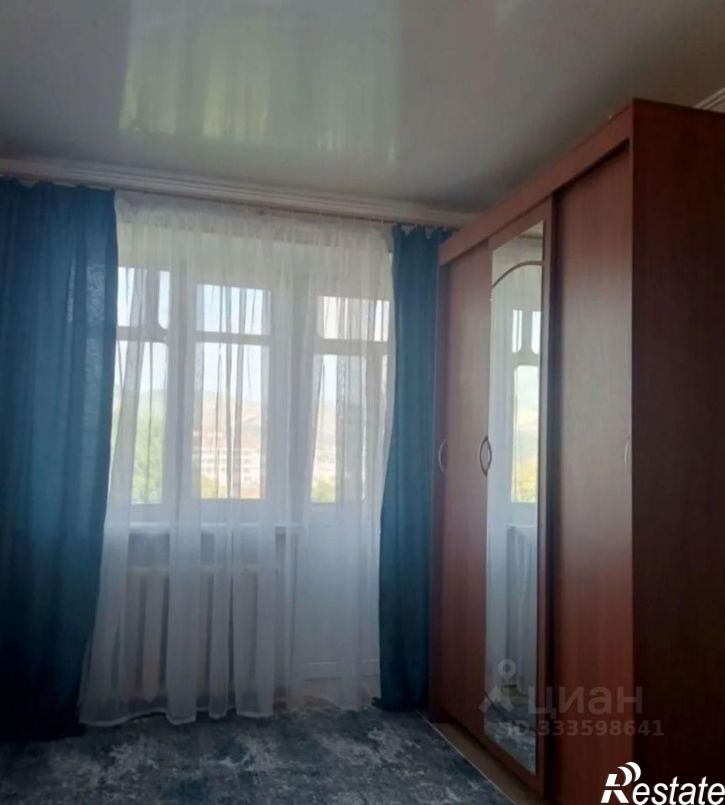 1-комн квартира улица Советов, 10,  д. 10