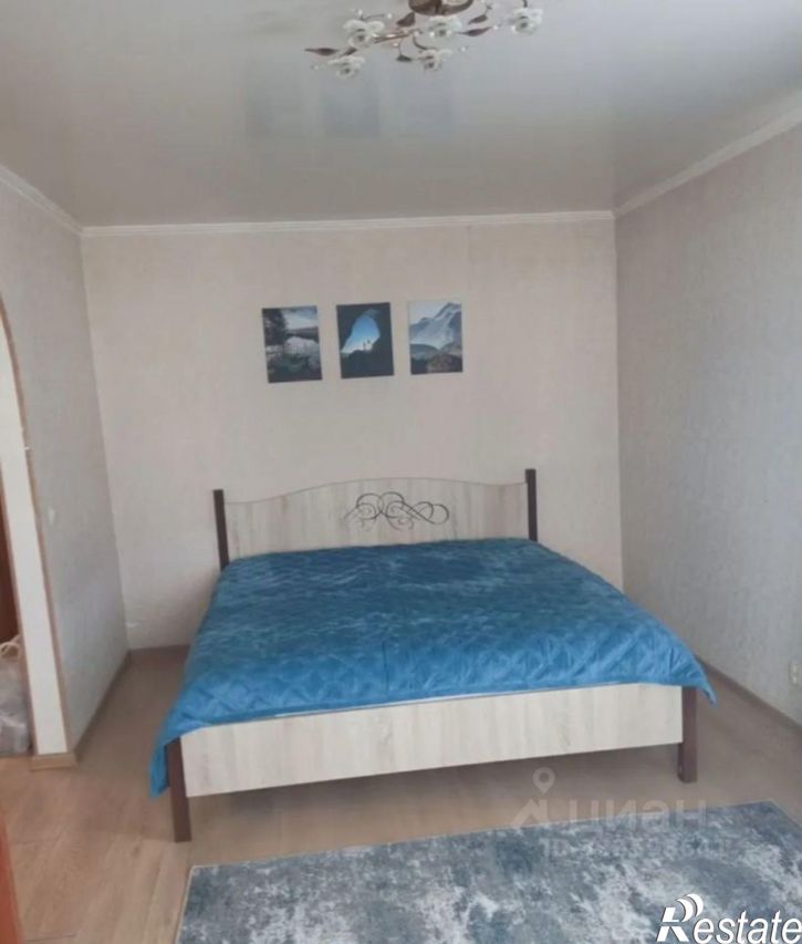 1-комн квартира улица Советов, 10,  д. 10