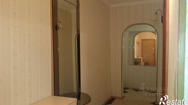 2-комн квартира набережная Адмирала Серебрякова, 57А,  д. 57А