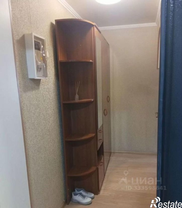 1-комн квартира улица Советов, 10,  д. 10