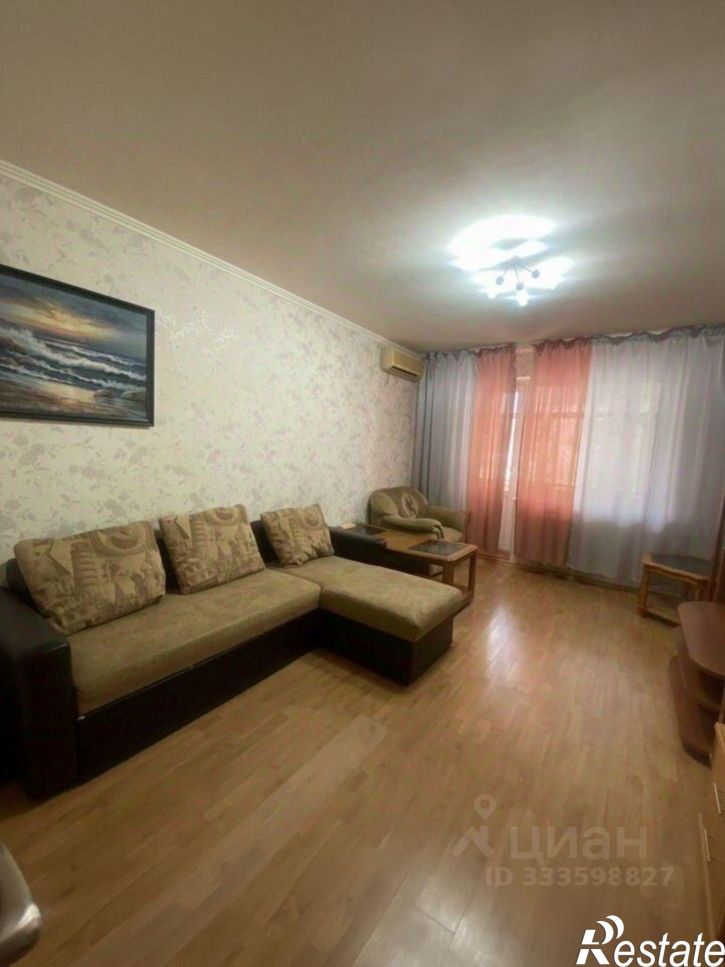 2-комн квартира набережная Адмирала Серебрякова, 57А,  д. 57А