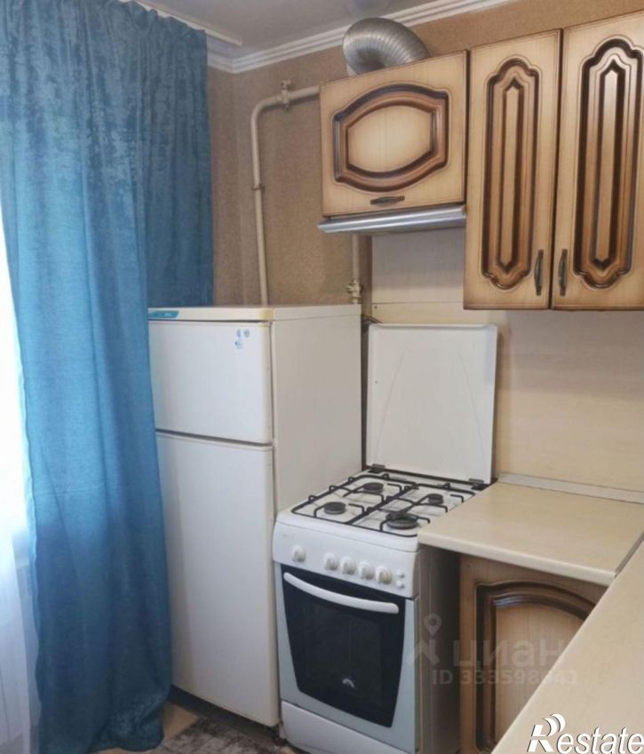 1-комн квартира улица Советов, 10,  д. 10