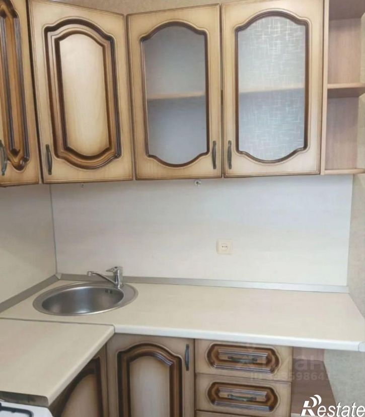 1-комн квартира улица Советов, 10,  д. 10