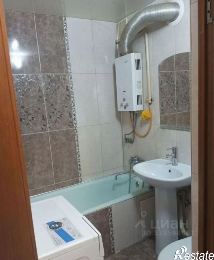 1-комн квартира улица Советов, 10,  д. 10