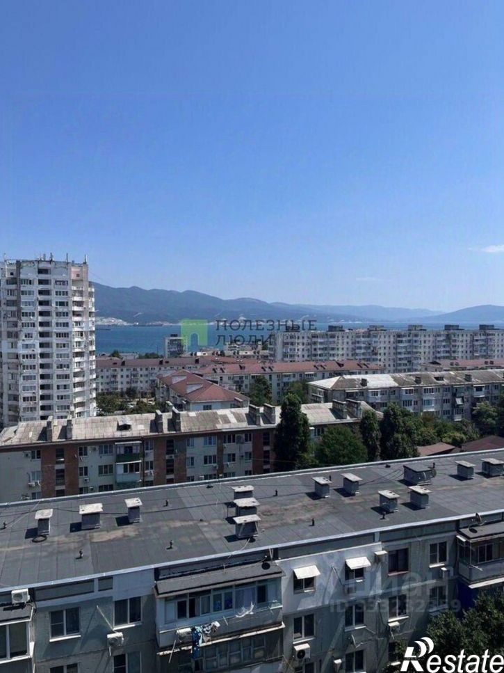 2-комн квартира улица Карамзина, 25,  д. 25