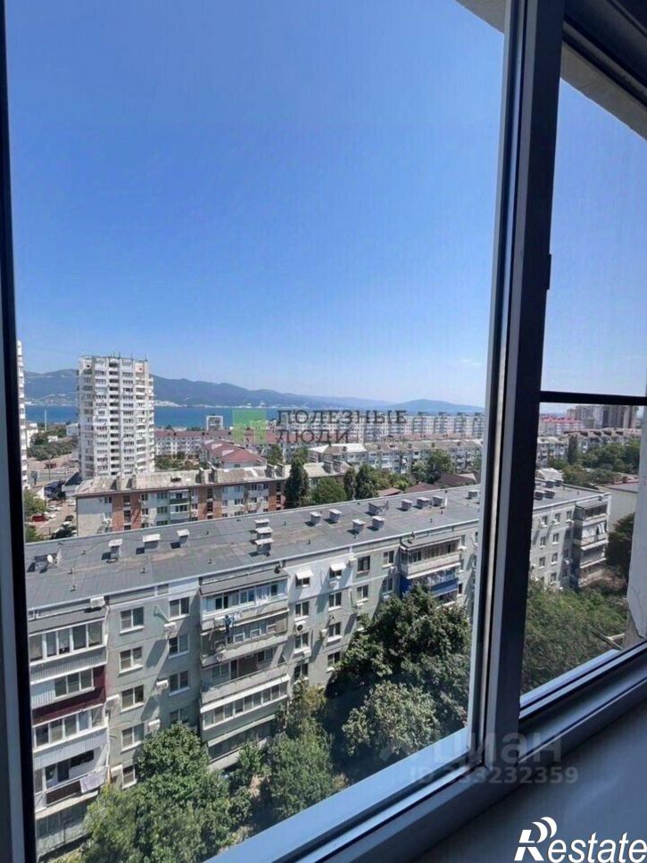 2-комн квартира улица Карамзина, 25,  д. 25
