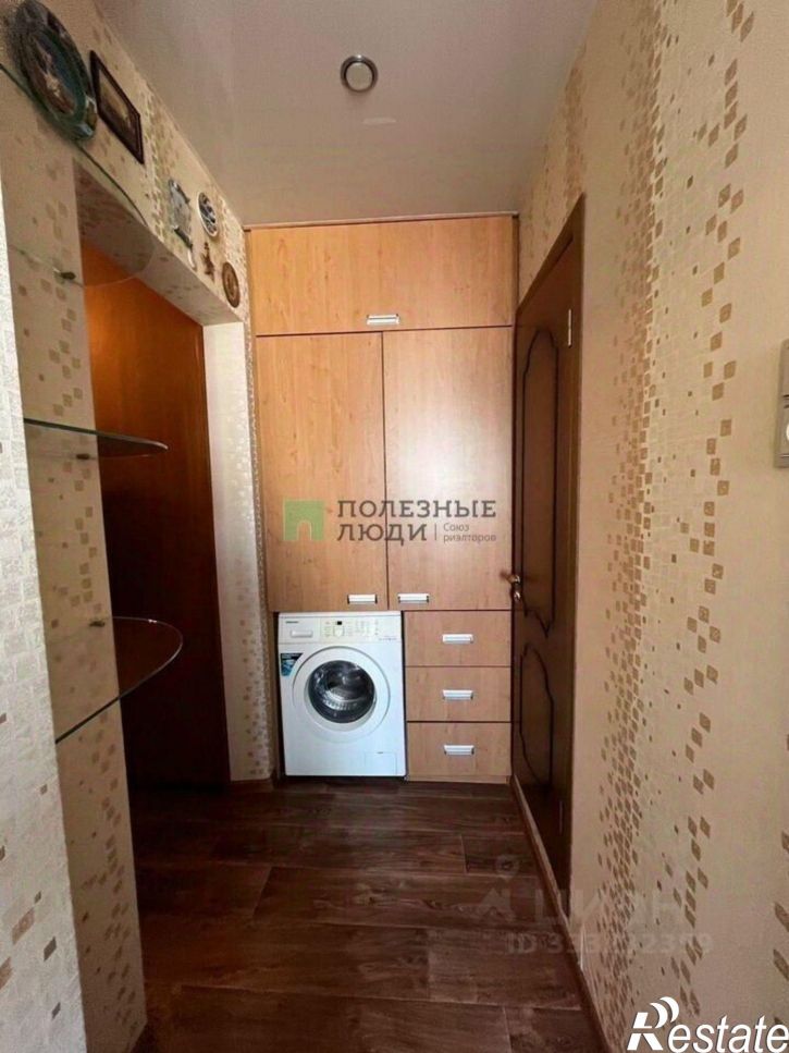 2-комн квартира улица Карамзина, 25,  д. 25