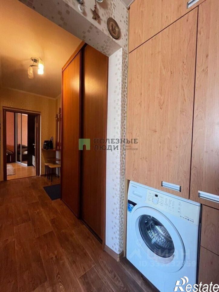2-комн квартира улица Карамзина, 25,  д. 25