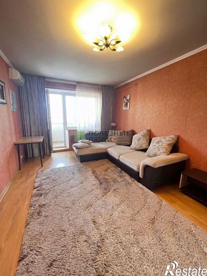 2-комн квартира улица Карамзина, 25,  д. 25