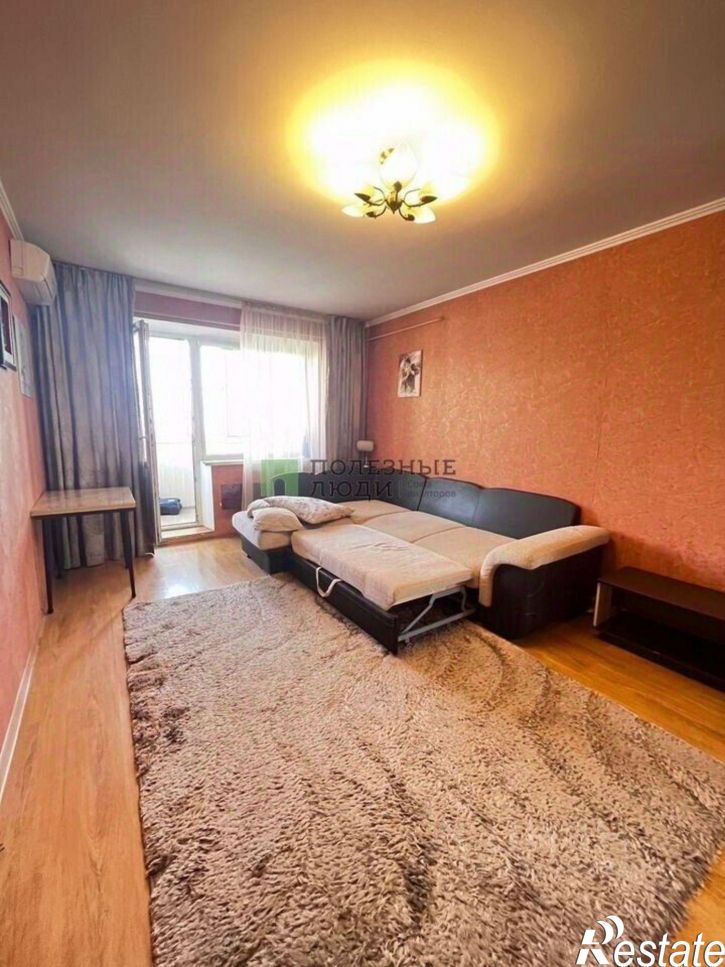 2-комн квартира улица Карамзина, 25,  д. 25