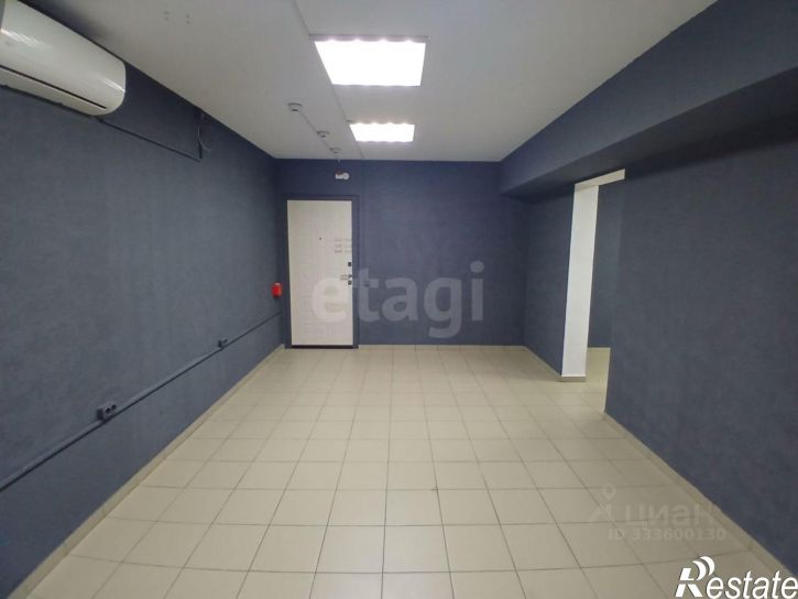 Офис улица Котанова, 1 к1,  д. 1 к1