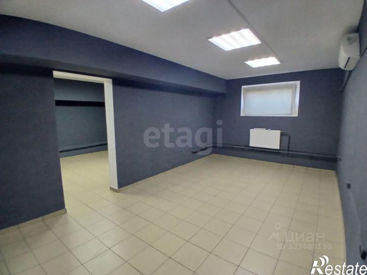 Офис улица Котанова, 1 к1,  д. 1 к1