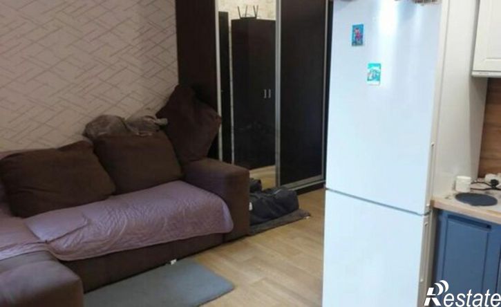 1-комн квартира Парковая улица, 32 к9,  д. 32 к9
