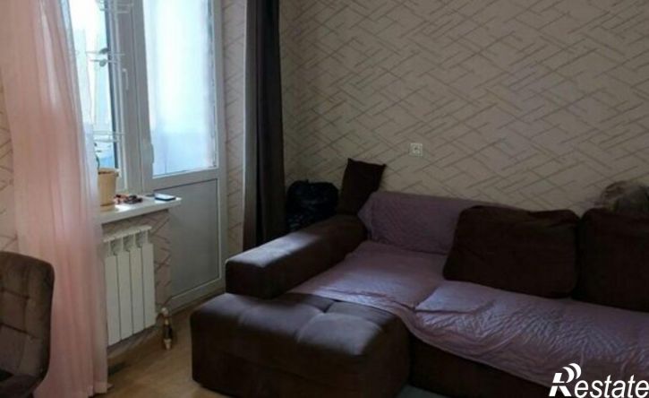 1-комн квартира Парковая улица, 32 к9,  д. 32 к9