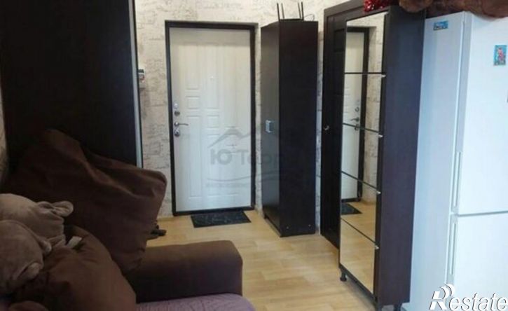 1-комн квартира Парковая улица, 32 к9,  д. 32 к9