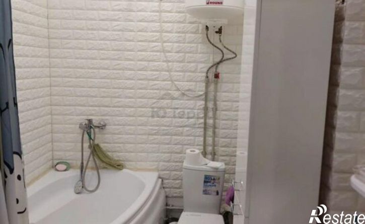 1-комн квартира Парковая улица, 32 к9,  д. 32 к9