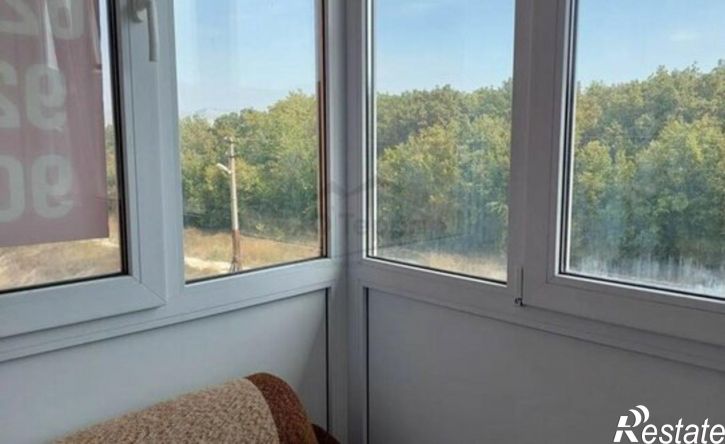 1-комн квартира Парковая улица, 32 к9,  д. 32 к9