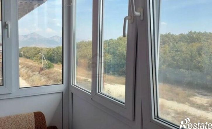 1-комн квартира Парковая улица, 32 к9,  д. 32 к9