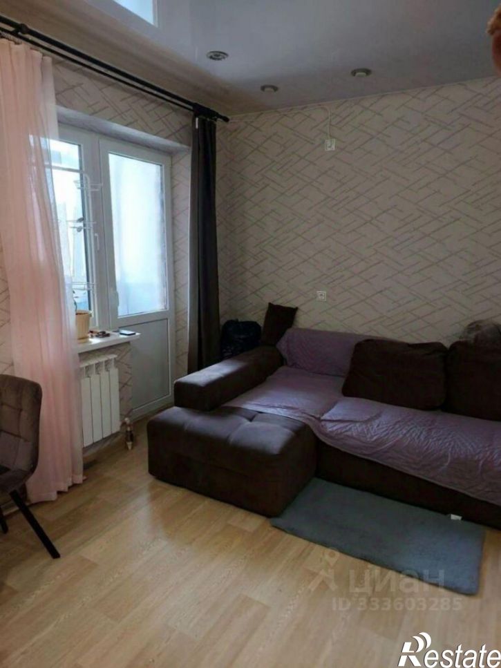1-комн квартира Парковая улица, 32 к80,  д. 32 к80