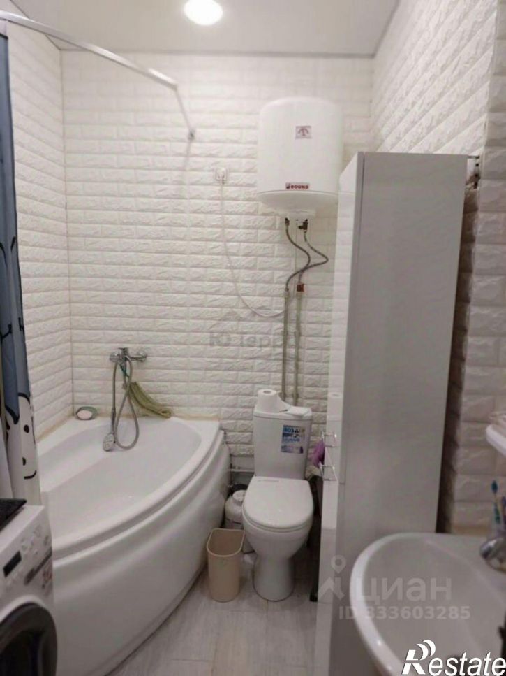 1-комн квартира Парковая улица, 32 к80,  д. 32 к80