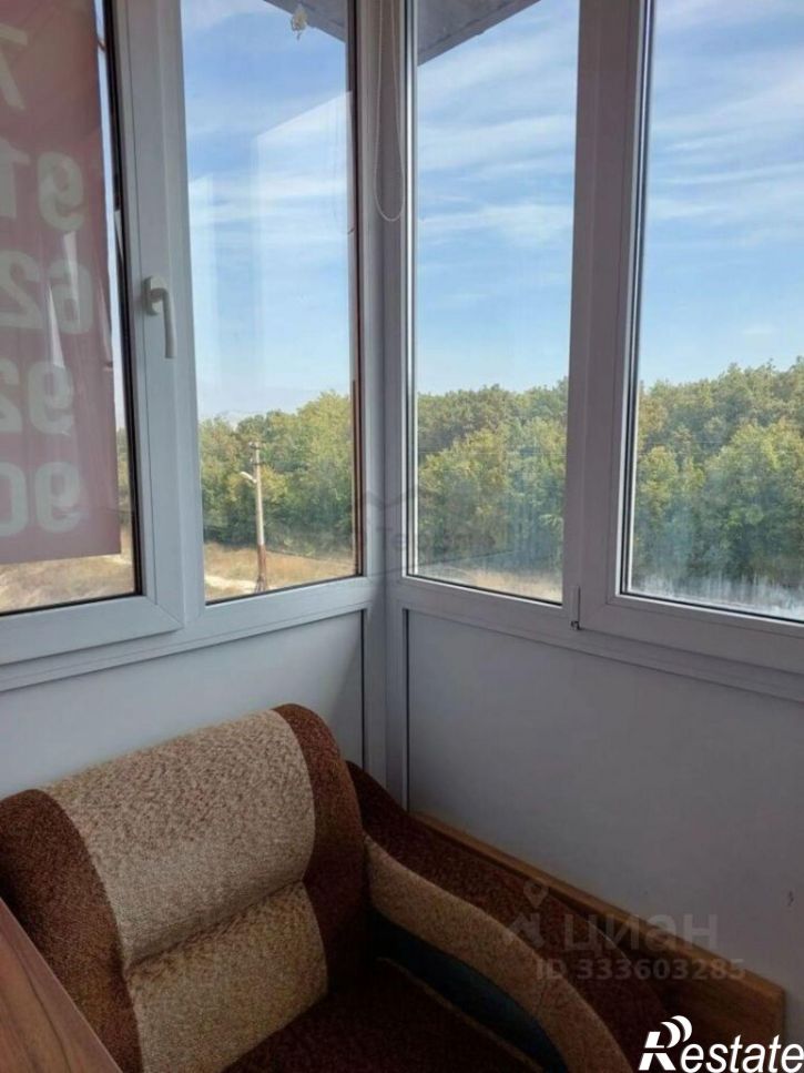 1-комн квартира Парковая улица, 32 к80,  д. 32 к80