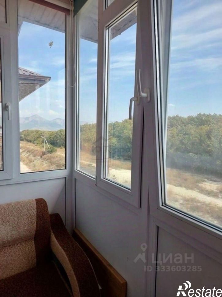 1-комн квартира Парковая улица, 32 к80,  д. 32 к80