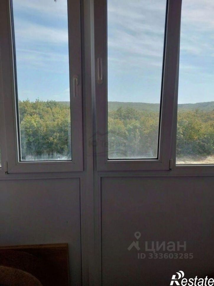 1-комн квартира Парковая улица, 32 к80,  д. 32 к80