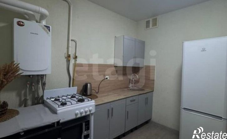 1-комн квартира Парковая улица, 32 к9,  д. 32 к9
