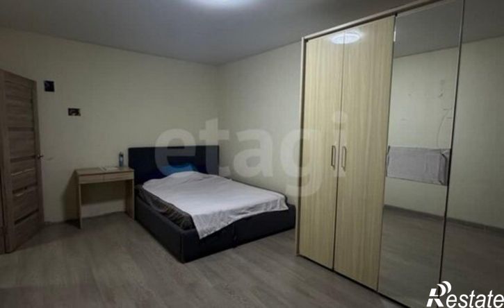 1-комн квартира Парковая улица, 32 к9,  д. 32 к9