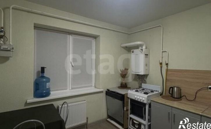 1-комн квартира Парковая улица, 32 к9,  д. 32 к9