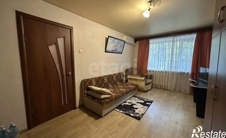 1-комн квартира улица Гайдара, 25,  д. 25