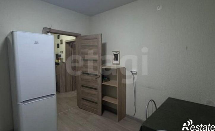 1-комн квартира Парковая улица, 32 к9,  д. 32 к9