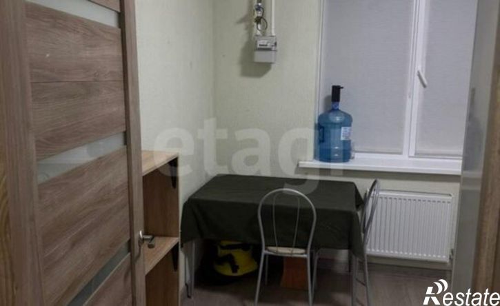 1-комн квартира Парковая улица, 32 к9,  д. 32 к9