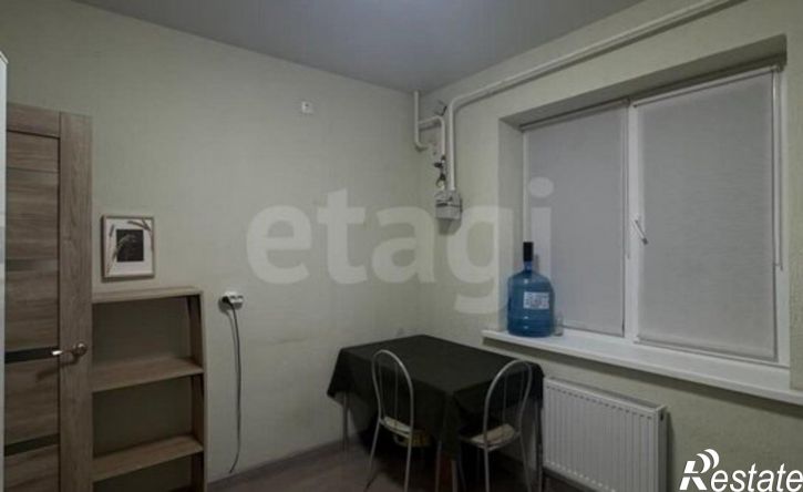 1-комн квартира Парковая улица, 32 к9,  д. 32 к9