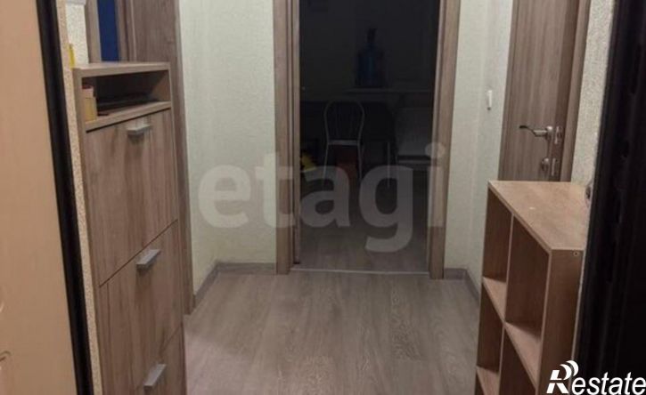 1-комн квартира Парковая улица, 32 к9,  д. 32 к9