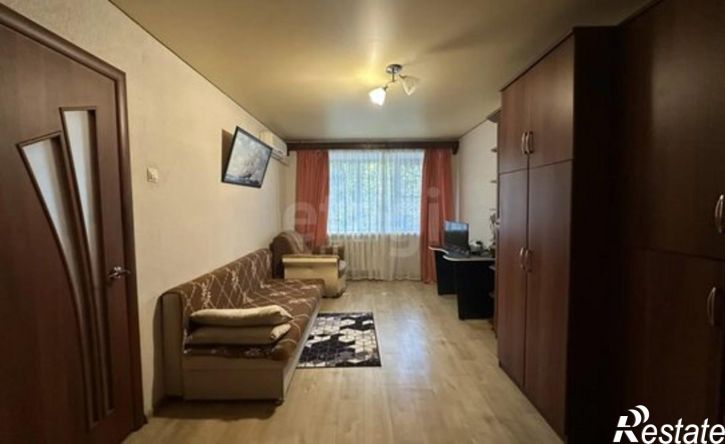1-комн квартира улица Гайдара, 25,  д. 25