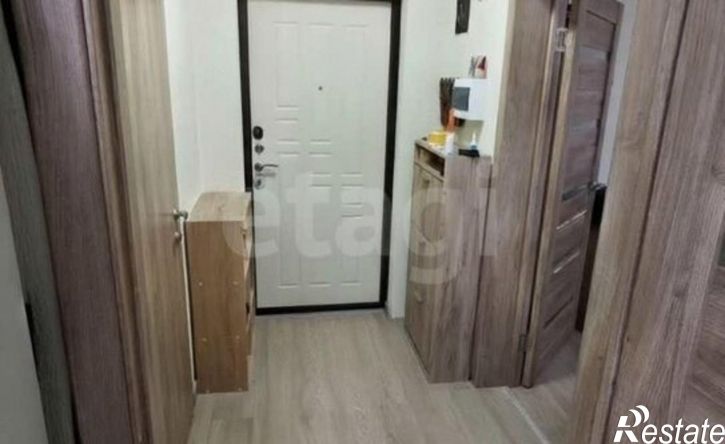 1-комн квартира Парковая улица, 32 к9,  д. 32 к9