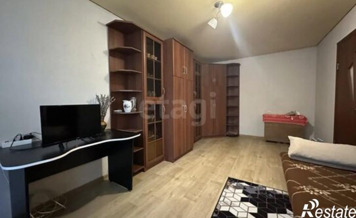 1-комн квартира улица Гайдара, 25,  д. 25