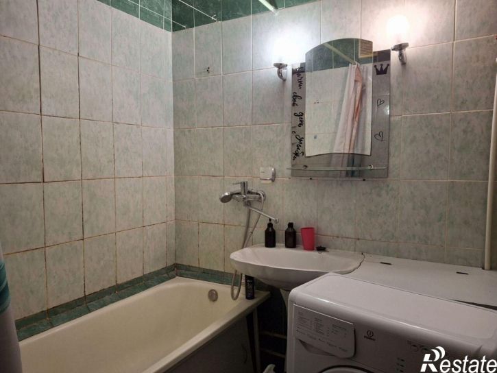 1-комн квартира улица Сакко и Ванцетти, 20,  д. 20