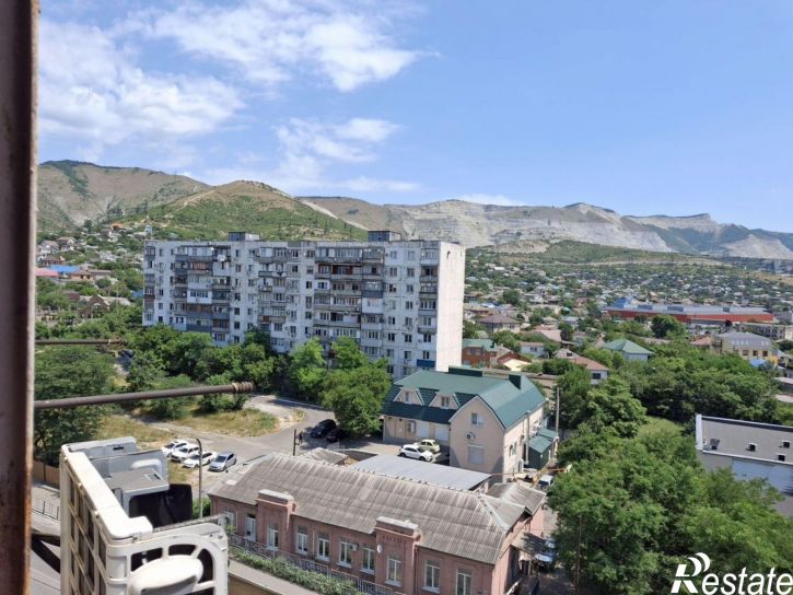1-комн квартира улица Сакко и Ванцетти, 20,  д. 20